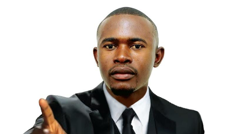 Mohammed Ndurya, Owner of Mohaa Computers